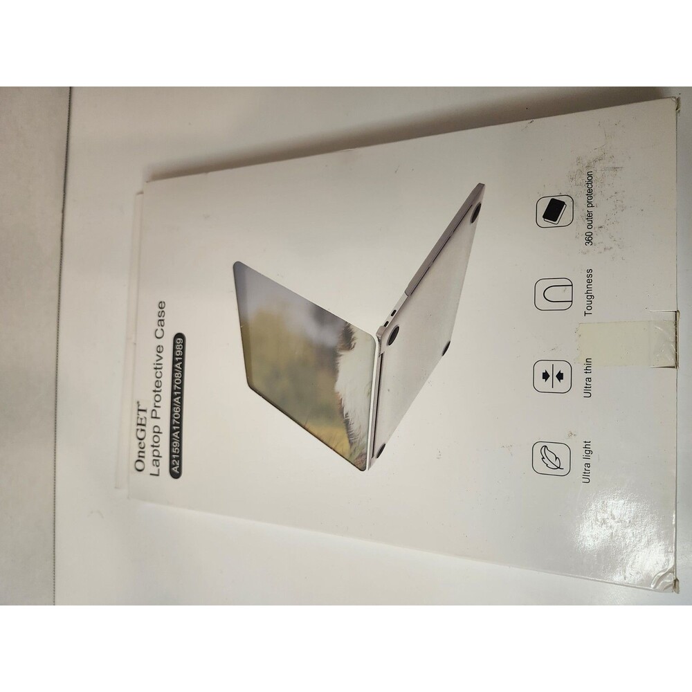 MacBook Pro 13 Inch Case - Picture 3 of 4